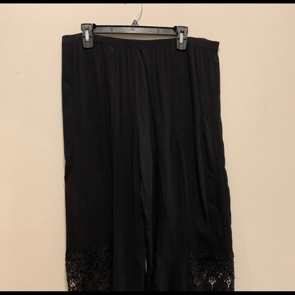 Black Pants NWT - Picture 3 of 5